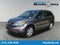 2011 Honda CR-V EX
