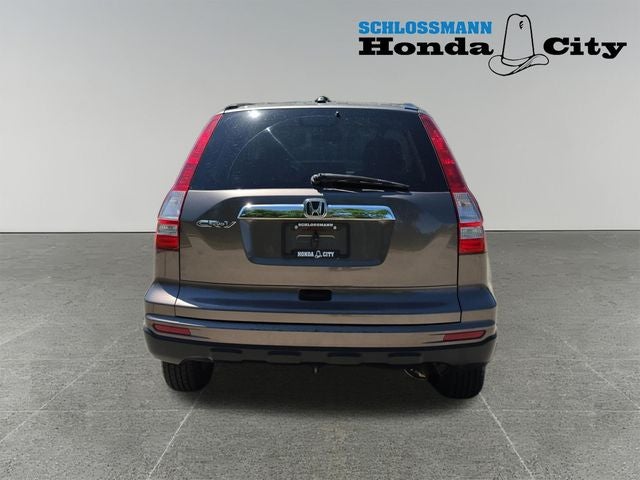 2011 Honda CR-V EX