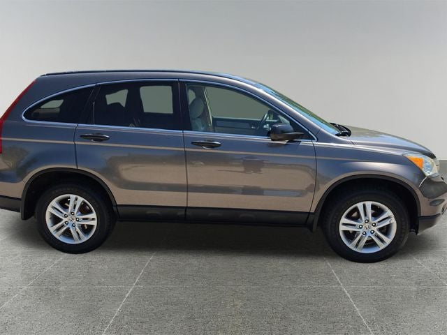 2011 Honda CR-V EX