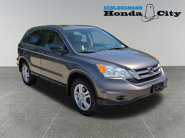 2011 Honda CR-V EX