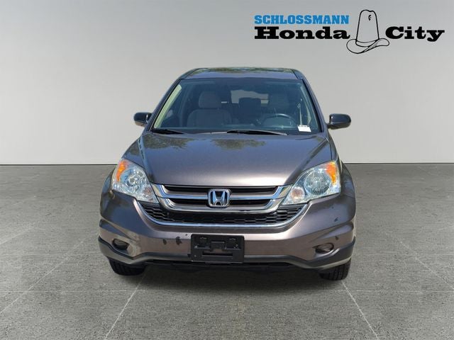 2011 Honda CR-V EX