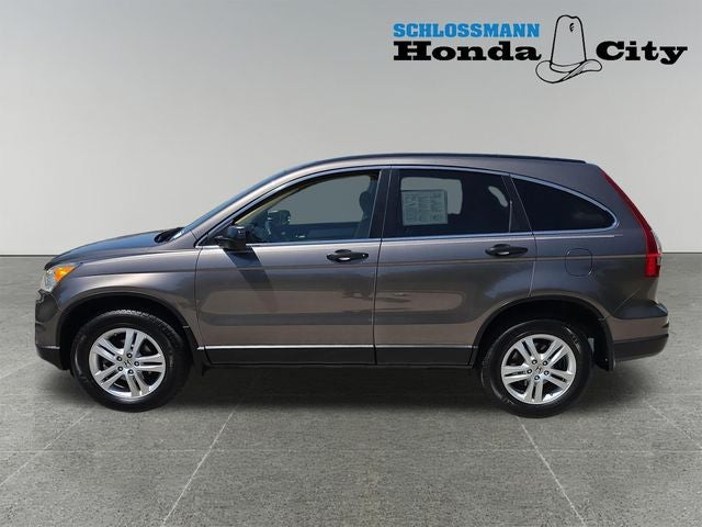 2011 Honda CR-V EX