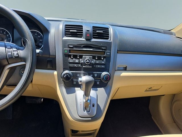 2011 Honda CR-V EX