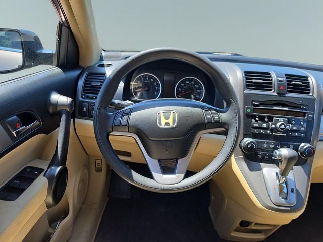 2011 Honda CR-V EX