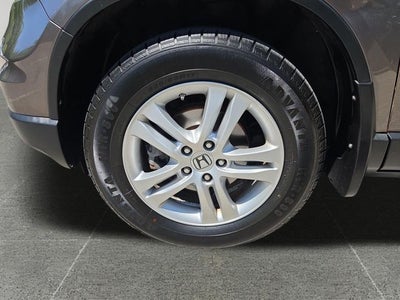 2011 Honda CR-V EX