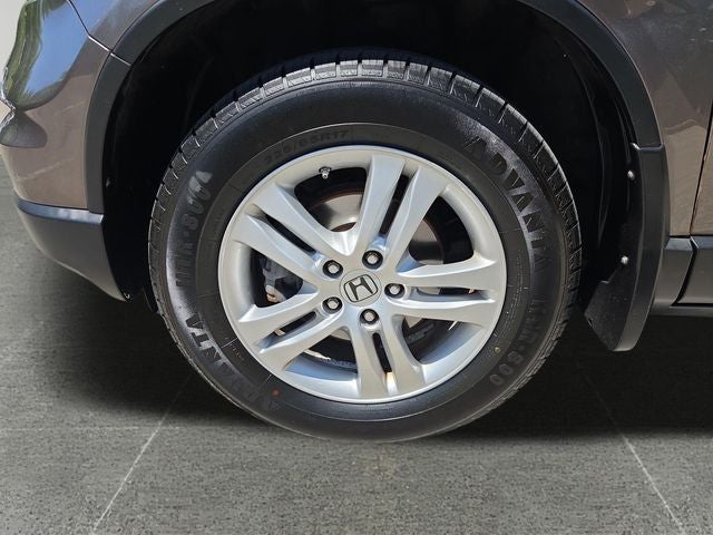 2011 Honda CR-V EX
