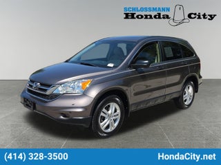 2011 Honda CR-V EX