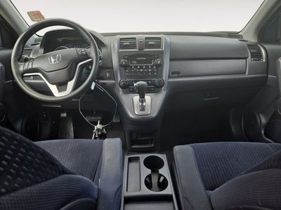 2009 Honda CR-V EX