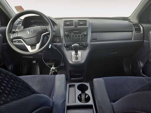 2009 Honda CR-V EX