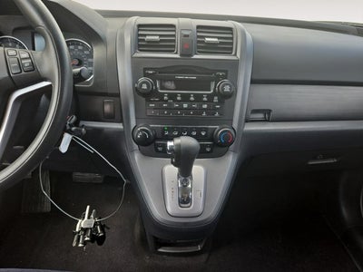 2009 Honda CR-V EX