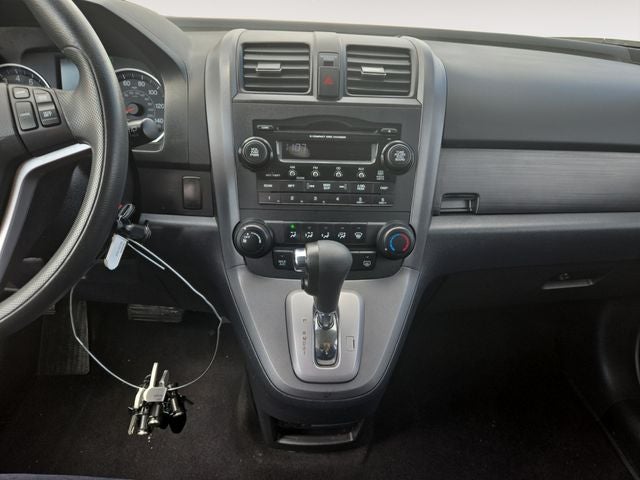 2009 Honda CR-V EX