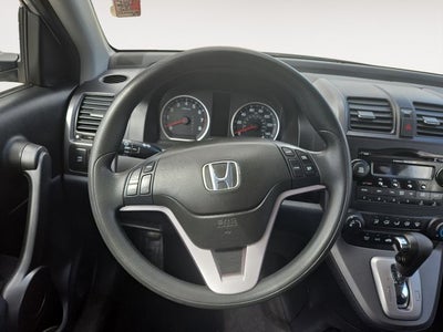 2009 Honda CR-V EX