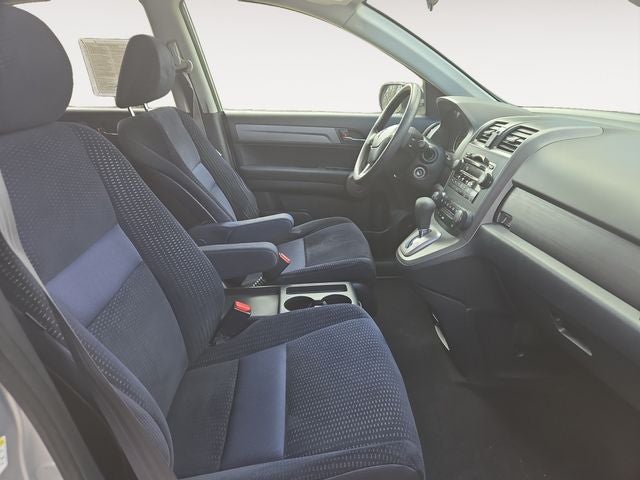 2009 Honda CR-V EX
