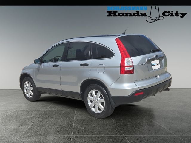 2009 Honda CR-V EX