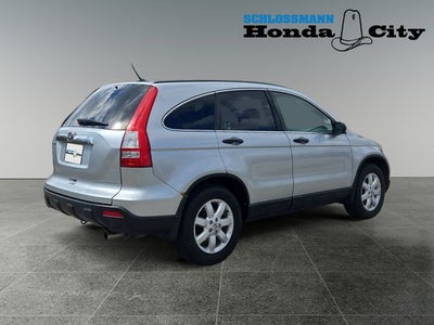 2009 Honda CR-V EX