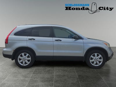 2009 Honda CR-V EX
