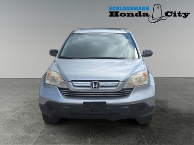 2009 Honda CR-V EX