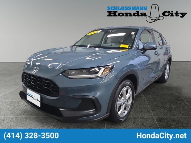 2023 Honda HR-V LX