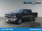 2018 Chevrolet Silverado 1500 LTZ 1LZ