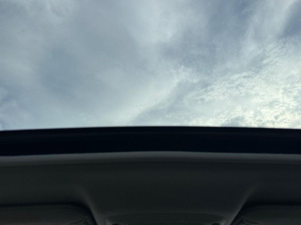 2016 Nissan Sentra SR