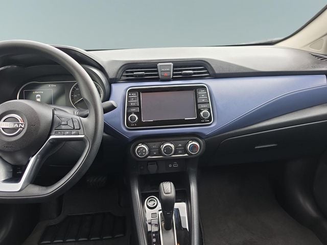 2024 Nissan Versa 1.6 SV