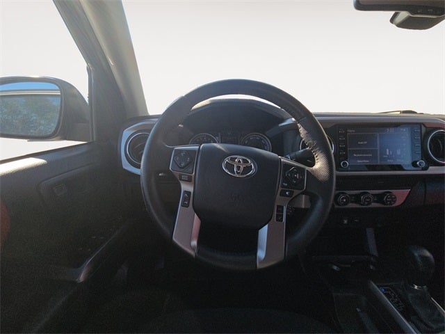 2020 Toyota Tacoma SR5 V6