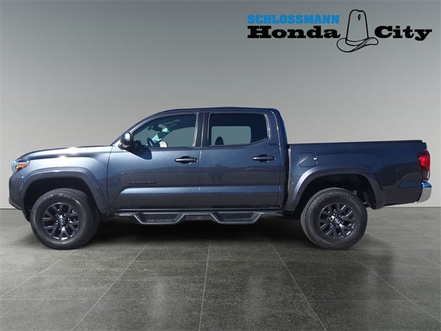 2020 Toyota Tacoma SR5 V6