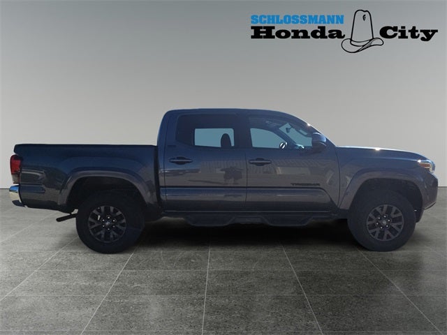 2020 Toyota Tacoma SR5 V6