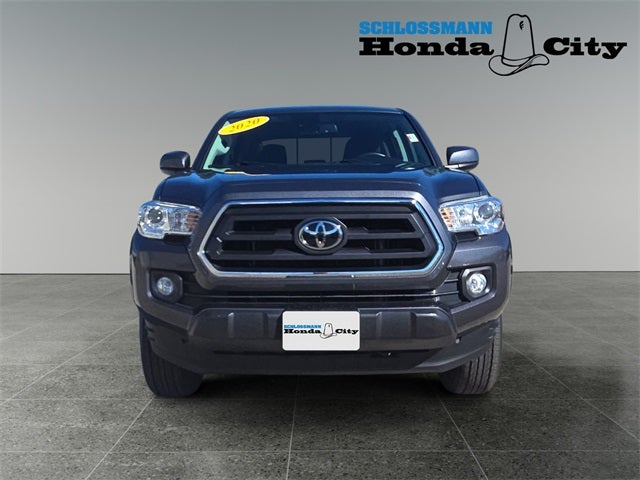 2020 Toyota Tacoma SR5 V6