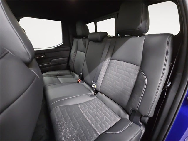 2024 Toyota Tacoma Base