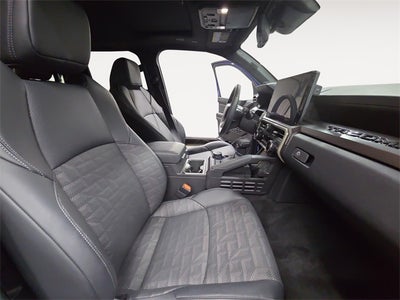 2024 Toyota Tacoma Base