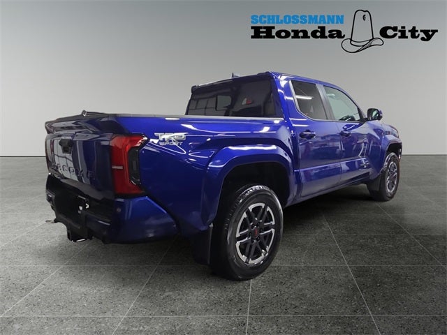 2024 Toyota Tacoma Base