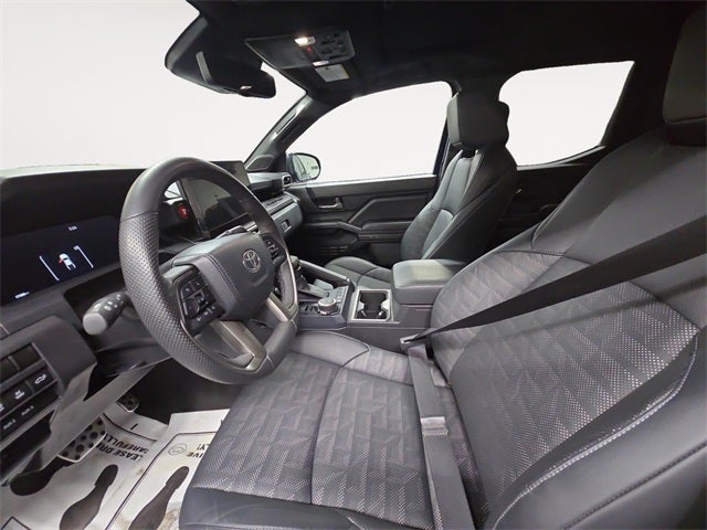 2024 Toyota Tacoma Base