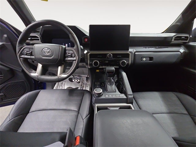 2024 Toyota Tacoma Base