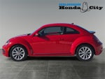 2017 Volkswagen Beetle 1.8T SE