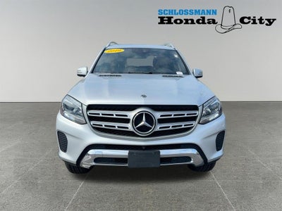 2019 Mercedes-Benz GLS GLS 450 4MATIC®