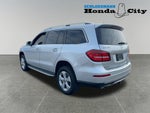 2019 Mercedes-Benz GLS GLS 450 4MATIC®
