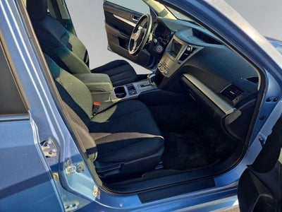 2012 Subaru Legacy 2.5i Premium