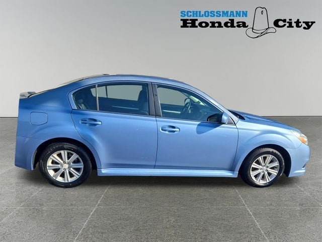 2012 Subaru Legacy 2.5i Premium