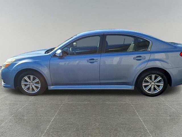 2012 Subaru Legacy 2.5i Premium