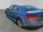 2012 Subaru Legacy 2.5i Premium