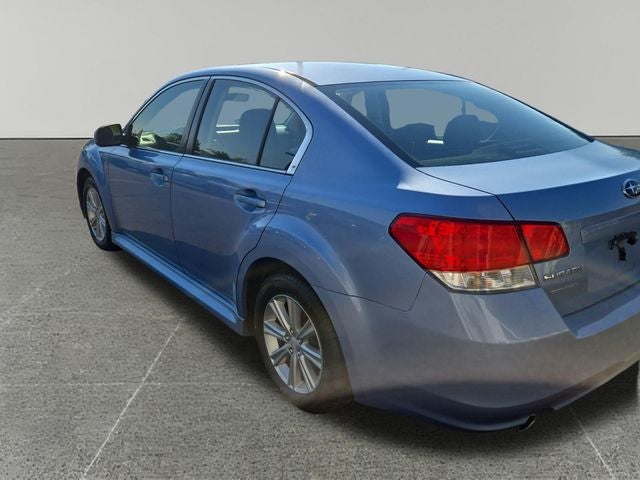 2012 Subaru Legacy 2.5i Premium