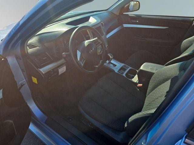2012 Subaru Legacy 2.5i Premium