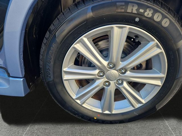 2012 Subaru Legacy 2.5i Premium