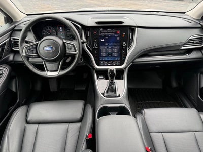 2024 Subaru Legacy Limited