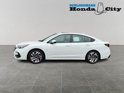 2024 Subaru Legacy Limited