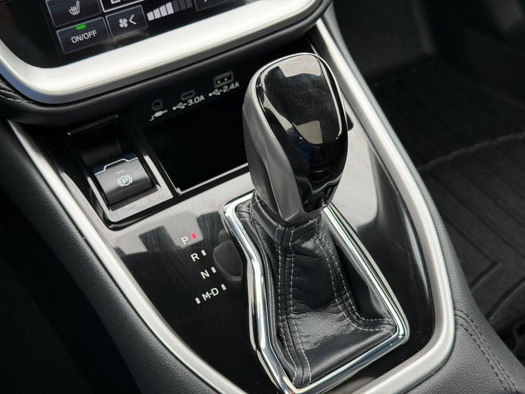 2024 Subaru Legacy Limited