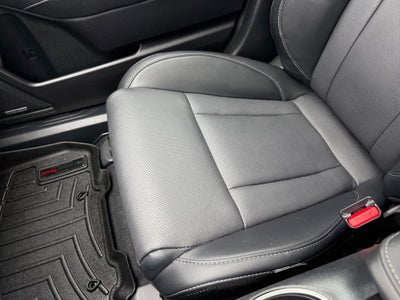 2024 Subaru Legacy Limited