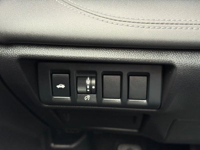 2024 Subaru Legacy Limited