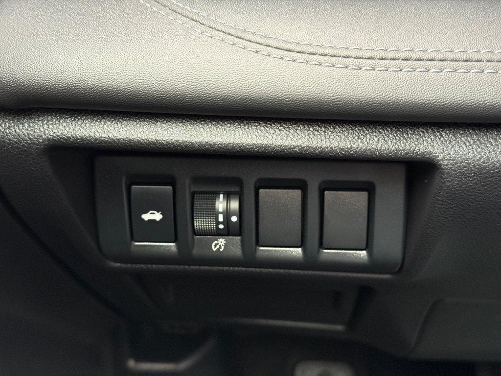 2024 Subaru Legacy Limited